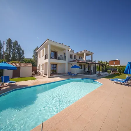 Villa Ocean Breeze Club-villa Mare *