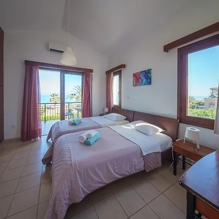 Villa Ocean Breeze Club-villa Mare