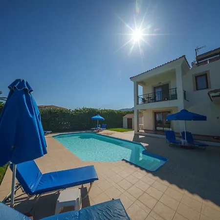 Ocean Breeze Club-villa Mare