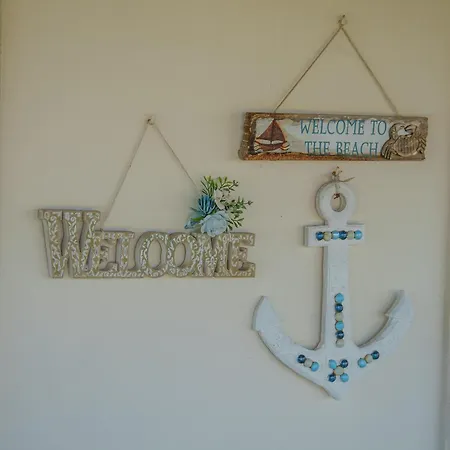 Ocean Breeze Club-villa Mare Villa