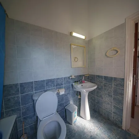 Villa Ocean Breeze Club-villa Mare *