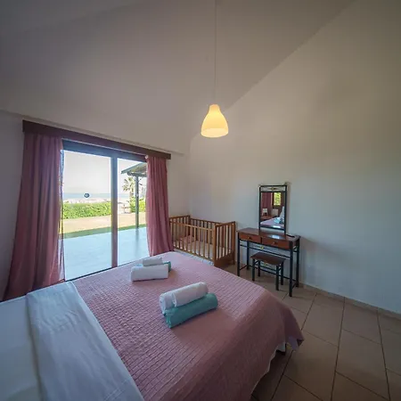 Ocean Breeze Club-villa Mare Villa Kato Yialia