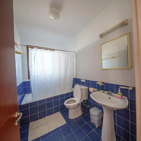 Ocean Breeze Club-villa Mare Kato Yialia