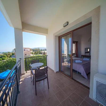 Villa Ocean Breeze Club-villa Mare Kato Yialia