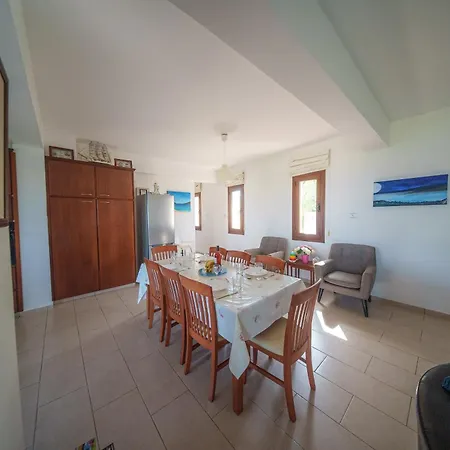 Ocean Breeze Club-villa Mare Kato Yialia
