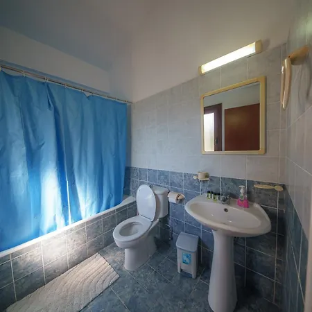 Ocean Breeze Club-villa Mare Villa Kato Yialia