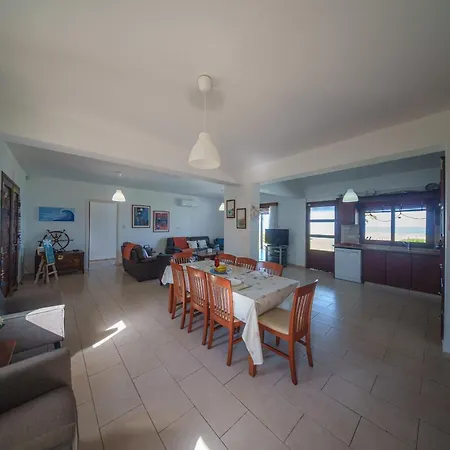 Villa Ocean Breeze Club-villa Mare Kato Yialia