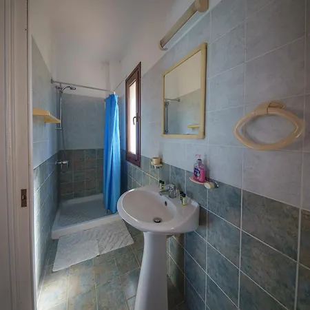Ocean Breeze Club-villa Mare