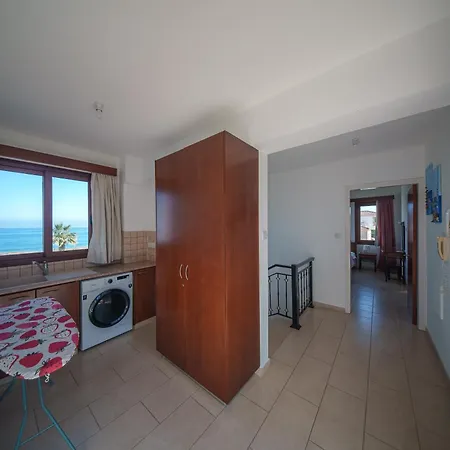 Ocean Breeze Club-villa Mare Villa Kato Yialia