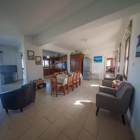 Villa Ocean Breeze Club-villa Mare *
