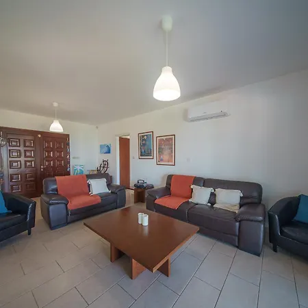 Ocean Breeze Club-villa Mare *