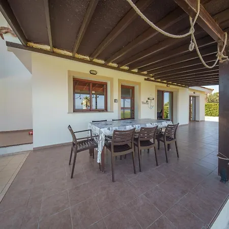 Ocean Breeze Club-villa Mare Kato Yialia