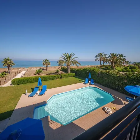 Ocean Breeze Club-villa Mare