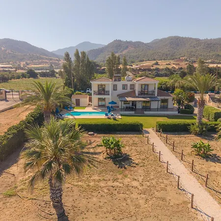 Ocean Breeze Club-villa Mare Kato Yialia