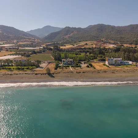 Vilă Ocean Breeze Club-villa Mare