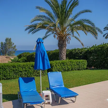 Ocean Breeze Club-villa Mare Villa *