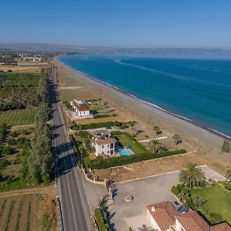 Ocean Breeze Club-villa Mare *